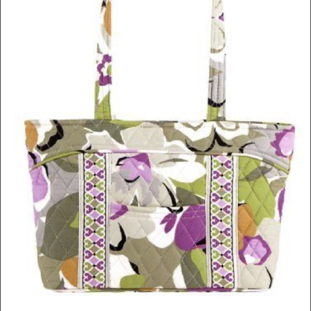 vera bradley bag!